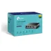 Switch Tp Link Sg1005P 5 Puertos Gigabit No Gestionado - TL-SG1005P