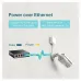 Switch Tp Link Sg1005P 5 Puertos Gigabit No Gestionado - TL-SG1005P