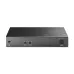Switch TP-Link TL-SG1006PP - 6 Puertos Gigabit - PoE+  - TL-SG1006PP