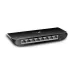 Switch TP-Link SG1008D - 8 Puertos - Gigabit - No Gestionado - TL-SG1008D