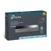 Switch TP-LINK SG1008MP - 8 Puertos - Gigabit - PoE - No Gestionado - TL-SG1008MP