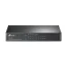 Switch TP-LINK SG1008P - 8 Puertos - Gigabit - PoE - No Gestionado - TL-SG1008P Switch TP-LINK SG1008P - 8 Puertos - Gigabit - PoE - No Gestionado - TL-SG1008P