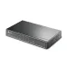 Switch TP-LINK SG1008P - 8 Puertos - Gigabit - PoE - No Gestionado - TL-SG1008P Switch TP-LINK SG1008P - 8 Puertos - Gigabit - PoE - No Gestionado - TL-SG1008P