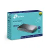 Switch TP-LINK SG1008P - 8 Puertos - Gigabit - PoE - No Gestionado - TL-SG1008P