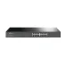 Switch TP-LINK SG1016 - 16 Puertos - Gigabit - No Gestionado - TL-SG1016 Switch TP-LINK SG1016 - 16 Puertos - Gigabit - No Gestionado - TL-SG1016