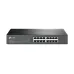 Switch TP-LINK SG1016DE - 16 Puertos - Gigabit - Gestionado - TL-SG1016DE Switch TP-LINK SG1016DE - 16 Puertos - Gigabit - Gestionado - TL-SG1016DE