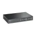 Switch TP-LINK TL-SG1016PE - 16 Puertos - Gigabit - Gestionado - TL-SG1016PE