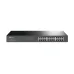 Switch TP-Link SG1024 - 24 Puertos - Gigabit - No Gestionado - TL-SG1024 Switch TP-Link SG1024 - 24 Puertos - Gigabit - No Gestionado - TL-SG1024