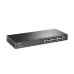 Switch TP-Link SG1024 - 24 Puertos - Gigabit - No Gestionado - TL-SG1024 Switch TP-Link SG1024 - 24 Puertos - Gigabit - No Gestionado - TL-SG1024