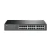 Switch Tp Link Sg1024D 24 Puertos Gigabit No Gestionado - TL-SG1024D