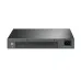 Switch Tp Link Sg1024D 24 Puertos Gigabit No Gestionado - TL-SG1024D