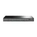 Switch TP-Link SG1048 - 48 Puertos - Gigabit - No Gestionado - TL-SG1048 Switch TP-Link SG1048 - 48 Puertos - Gigabit - No Gestionado - TL-SG1048