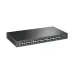 Switch TP-Link SG1048 - 48 Puertos - Gigabit - No Gestionado - TL-SG1048 Switch TP-Link SG1048 - 48 Puertos - Gigabit - No Gestionado - TL-SG1048