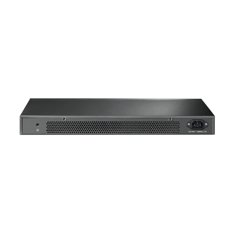 Switch TP-Link SG1048 - 48 Puertos - Gigabit - No Gestionado - TL-SG1048