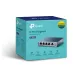 Switch TP-LINK SG105 - 5 Puertos - Gigabit - No Gestionado - TL-SG105 Switch TP-LINK SG105 - 5 Puertos - Gigabit - No Gestionado - TL-SG105