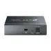 Switch TP-LINK TL-SG105E - Gigabit Ethernet - 5 Puertos - No Gestionado - TL-SG105E Switch TP-LINK TL-SG105E - Gigabit Ethernet - 5 Puertos - No Gestionado - TL-SG105E