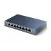 Switch TP-Link SG108 - 8 Puertos - Gigabit - No Gestionado - TL-SG108