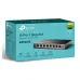 Switch TP-LINK SG108E - 8 Puertos - Gigabit - No Gestionado - TL-SG108E Switch TP-LINK SG108E - 8 Puertos - Gigabit - No Gestionado - TL-SG108E
