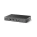 Switch TP-LINK TL-SG108-M2 - 8 Puertos - Gigabit - No Gestionado - TL-SG108-M2