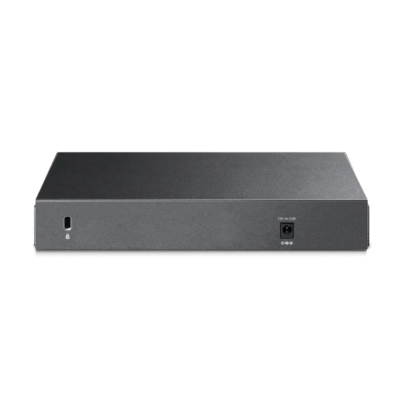 Switch TP-LINK TL-SG108-M2 - 8 Puertos - Gigabit - No Gestionado - TL-SG108-M2