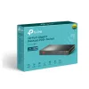 Switch TP-LINK TL-SG1210MP - 8 Puertos - PoE+ - 1 Puerto Combinado Gigabit - TL-SG1210MP