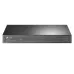 Switch TP-LINK TL-SG1210P - 8 Puertos - PoE - 1 Uplink - 1 SFP - No Gestionado - TL-SG1210P Switch TP-LINK TL-SG1210P - 8 Puertos - PoE - 1 Uplink - 1 SFP - No Gestionado - TL-SG1210P