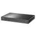 Switch TP-LINK TL-SG1210P - 8 Puertos - PoE - 1 Uplink - 1 SFP - No Gestionado - TL-SG1210P Switch TP-LINK TL-SG1210P - 8 Puertos - PoE - 1 Uplink - 1 SFP - No Gestionado - TL-SG1210P