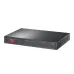 Conmutador de Escritorio TP-LINK TL-SG1210PP - Gigabit - 10 Puertos - PoE+ (6 Puertos) y PoE++ (2 Puertos) - TL-SG1210PP