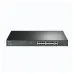 Switch TP LINK TL-SG1218MP - 16 Puertos - Gigabit - 2 SFP - No Gestionado - TL-SG1218MP Switch TP LINK TL-SG1218MP - 16 Puertos - Gigabit - 2 SFP - No Gestionado - TL-SG1218MP