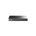 Switch TP-LINK Jetstream - 8 Puertos - Gigabit - Capa 2 - Para Escritorio - TL-SG2008 Switch TP-LINK Jetstream - 8 Puertos - Gigabit - Capa 2 - Para Escritorio - TL-SG2008