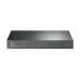 Switch TP-LINK TL-SG2008P - 8 Puertos - Gigabit - PoE - Gestionado - TL-SG2008P Switch TP-LINK TL-SG2008P - 8 Puertos - Gigabit - PoE - Gestionado - TL-SG2008P