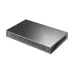 Switch TP-LINK TL-SG2008P - 8 Puertos - Gigabit - PoE - Gestionado - TL-SG2008P Switch TP-LINK TL-SG2008P - 8 Puertos - Gigabit - PoE - Gestionado - TL-SG2008P