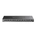Switch TP-Link TL-SG2016P - 16 Puertos - Gigabit - Gestionado - TL-SG2016P Switch TP-Link TL-SG2016P - 16 Puertos - Gigabit - Gestionado - TL-SG2016P