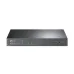 Switch TP-LINK SG2210P - 8 Puertos Gigabit - PoE - 2 SFP - Gestionado - TL-SG2210P Switch TP-LINK SG2210P - 8 Puertos Gigabit - PoE - 2 SFP - Gestionado - TL-SG2210P