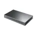 Switch TP-LINK SG2210P - 8 Puertos Gigabit - PoE - 2 SFP - Gestionado - TL-SG2210P Switch TP-LINK SG2210P - 8 Puertos Gigabit - PoE - 2 SFP - Gestionado - TL-SG2210P