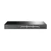 Switch TP-LINK Jetstream - 24 Puertos - Gigabit - 4 SFP - PoE - Gestionado - TL-SG2428P Switch TP-LINK Jetstream - 24 Puertos - Gigabit - 4 SFP - PoE - Gestionado - TL-SG2428P