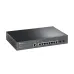 Switch Administrable Tp Link Tl Sg3210 8 Rj45 10/100/1000Mbps 2 Sfp Gigabit Rack - TL-SG3210