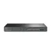 Switch TP-LINK JetStream - 8 Puertos - Gigabit - 2 SFP - Gestionado - TL-SG3210XHP-M2 Switch TP-LINK JetStream - 8 Puertos - Gigabit - 2 SFP - Gestionado - TL-SG3210XHP-M2