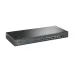 Switch TP-LINK JetStream - 8 Puertos - Gigabit - 2 SFP - Gestionado - TL-SG3210XHP-M2 Switch TP-LINK JetStream - 8 Puertos - Gigabit - 2 SFP - Gestionado - TL-SG3210XHP-M2