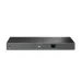 Switch TP-LINK JetStream - 8 Puertos - Gigabit - 2 SFP - Gestionado - TL-SG3210XHP-M2 Switch TP-LINK JetStream - 8 Puertos - Gigabit - 2 SFP - Gestionado - TL-SG3210XHP-M2