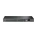 Switch Tp Link Jetstream 24 Puertos Gigabit 4 Sfp Gestionado - TL-SG3428