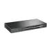 Switch TP-Link TL-SG3428XF - 24 Puertos - 4 SFP Gigabit - Gestionado - TL-SG3428XF Switch TP-Link TL-SG3428XF - 24 Puertos - 4 SFP Gigabit - Gestionado - TL-SG3428XF
