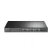 Switch TP-LINK TL-SG3428XMP - 24 Puertos - Gigabit - PoE - 4 SFP - Gestionado - TL-SG3428XMP Switch TP-LINK TL-SG3428XMP - 24 Puertos - Gigabit - PoE - 4 SFP - Gestionado - TL-SG3428XMP