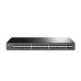 Switch TP-LINK TL-SG3452 - 48 Puertos - Gigabit - 4 SFP - Gestionado - TL-SG3452 Switch TP-LINK TL-SG3452 - 48 Puertos - Gigabit - 4 SFP - Gestionado - TL-SG3452