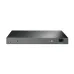 Switch TP-LINK TL-SG3452P - 48 Puertos - Gigabit - PoE+ - 4 Puertos SFP - Gestionado - TL-SG3452P Switch TP-LINK TL-SG3452P - 48 Puertos - Gigabit - PoE+ - 4 Puertos SFP - Gestionado - TL-SG3452P