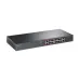 Switch TP-LINK SL1218MP - 16 Puertos - Gigabit - PoE - 2 SFP - No Gestionado - TL-SL1218MP Switch TP-LINK SL1218MP - 16 Puertos - Gigabit - PoE - 2 SFP - No Gestionado - TL-SL1218MP
