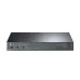 Switch TP-Link TL-SL1311MP - 8 Puertos - Fast Ethernet - 1 SFP - TL-SL1311MP