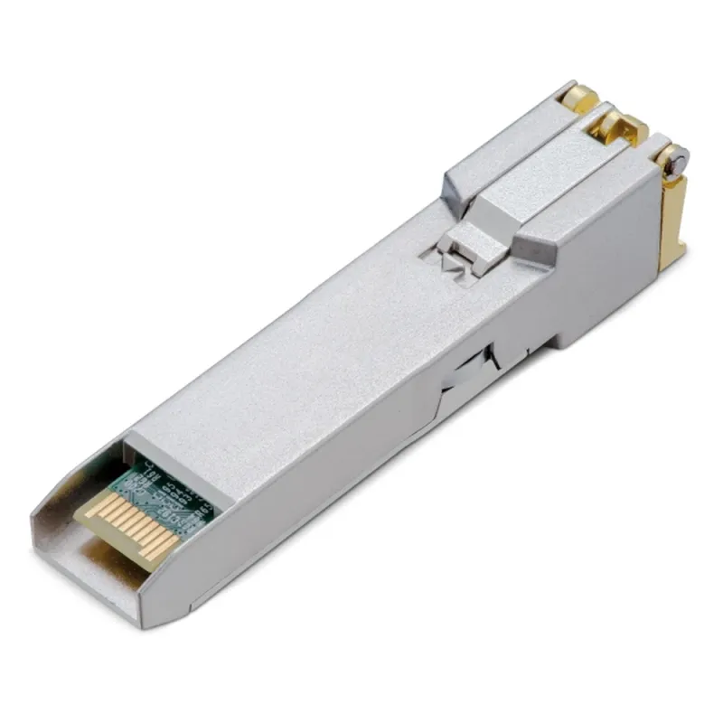 Transceptor TP-LINK TL-SM5310-T - 1x RJ-45 - 10GBASE-T - TL-SM5310-T