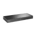 Switch TP-LINK TL-SX3008F - 8 Ranuras SFP+ - 1 RJ-45 - Gestionado - TL-SX3008F Switch TP-LINK TL-SX3008F - 8 Ranuras SFP+ - 1 RJ-45 - Gestionado - TL-SX3008F
