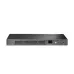 Switch TP-LINK TL-SX3008F - 8 Ranuras SFP+ - 1 RJ-45 - Gestionado - TL-SX3008F Switch TP-LINK TL-SX3008F - 8 Ranuras SFP+ - 1 RJ-45 - Gestionado - TL-SX3008F